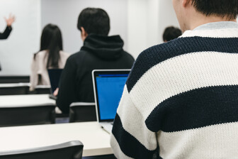 ミニ合同企業説明会　福島大学