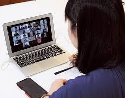 Web会社説明会 にいがた就職応援団ナビ