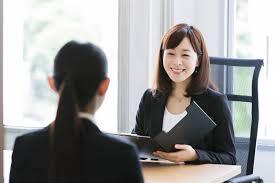 面接での話し方セミナー　京都ジョブナビ