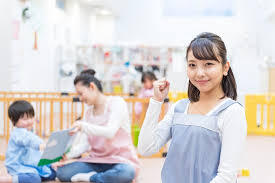 保育士プチセミナー ハローワーク那覇