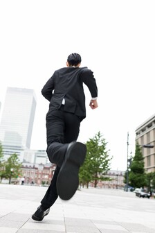 メール・電話・郵送のビジネスルール 京都ジョブナビ