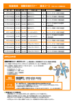 【福岡労働局主催】就職支援セミナー 筑後地域