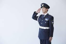 警備の仕事セミナー ハローワーク那覇