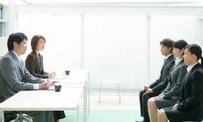 公務員面接対策セミナー　ジョブカフェぐんま