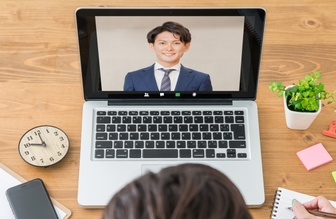 オンライン就職相談会　ぐんま就活ジャンプス