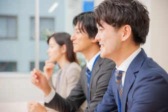 インターンシップに参加しよう!企業の探し方セミナー 就勝ゼミナール