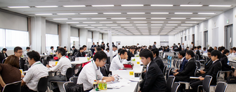 求人企業合同面接会 埼玉県 雇用対策協議会